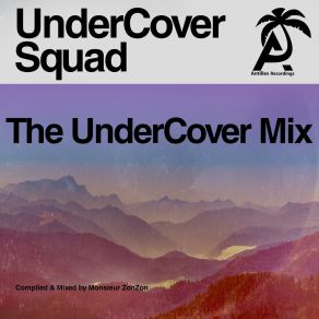 The Undercover Mix album cover