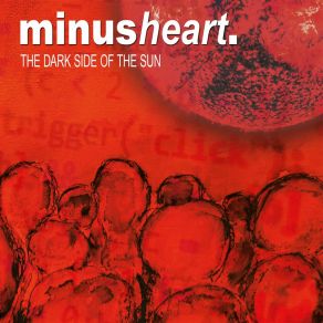 The Dark Side Of The Sun album cover