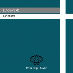 Historia album cover