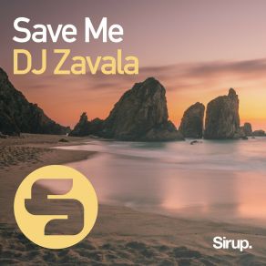 Save Me album cover