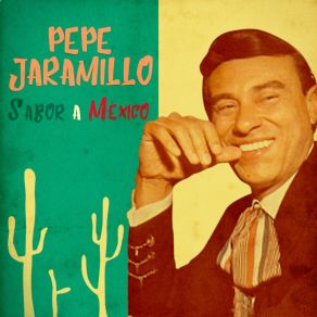 Sabor A México (Remastered) album cover