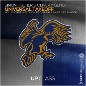 Universal TakeOff album cover