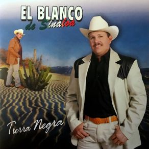 Tierra Negra album cover