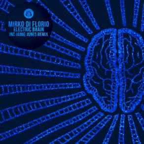 Electric Brain album cover