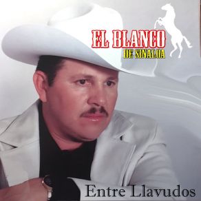 Entre Llavudos album cover