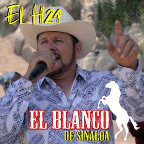 El H24 album cover