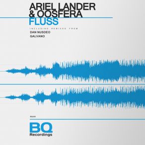 Fluss album cover