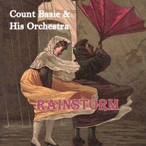 Rainstorm album cover