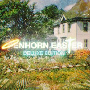 Penhorn Easter album cover