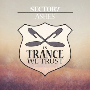 Ashes album cover