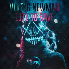 City To Rave (Original Mix) album cover