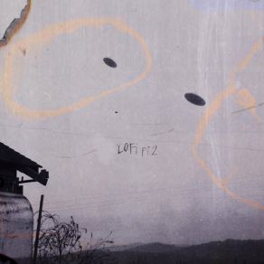 Lo-Fi, Pt. 2 album cover