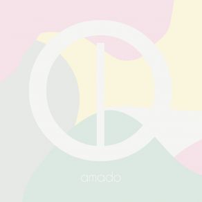 Amado album cover