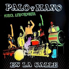 En La Calle album cover