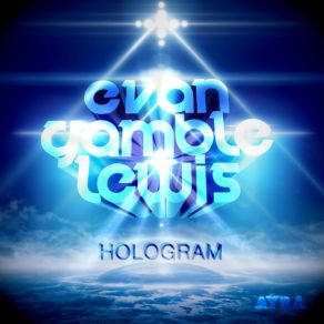 Hologram (Original Mix) album cover