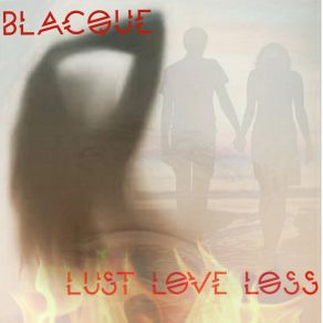 Lust Love Loss album cover