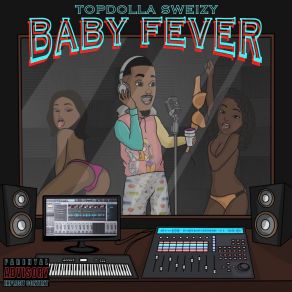 Baby Fever album cover