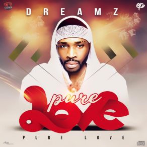 Pure Love album cover