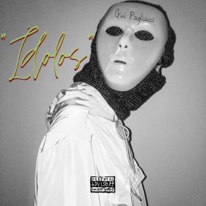 Ídolos album cover