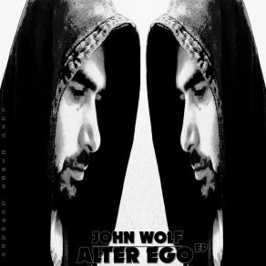 Alter Ego (Single) (CD1) album cover