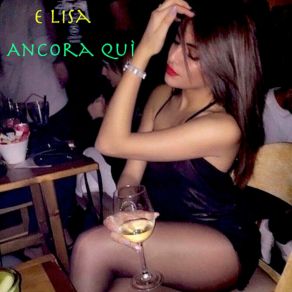Ancora Quì album cover