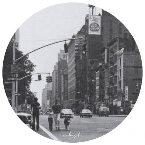 Soul City Jams (Original Mix) album cover
