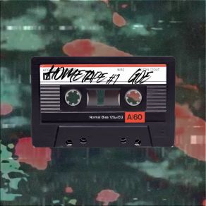 Hometape # 1 album cover