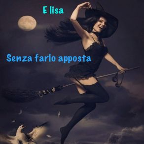Senza Farlo Apppsta album cover