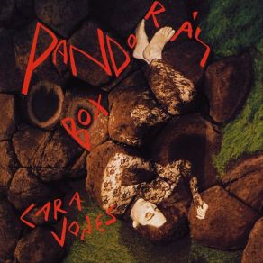 Pandora's Box album cover