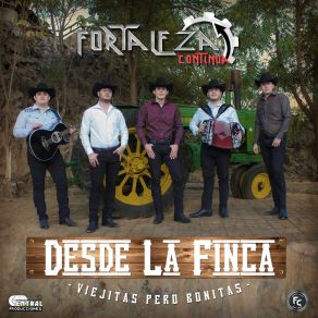 Desde La Finca album cover