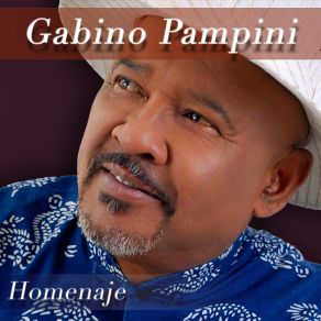 Homenaje album cover
