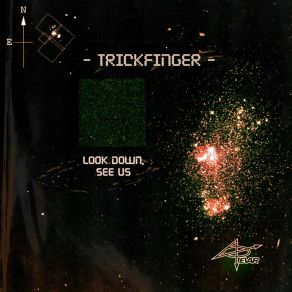 Look Down, See Us album cover