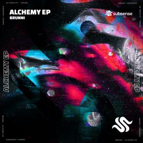 Alchemy album cover