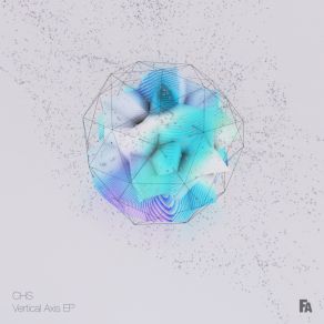 Vertical Axis album cover