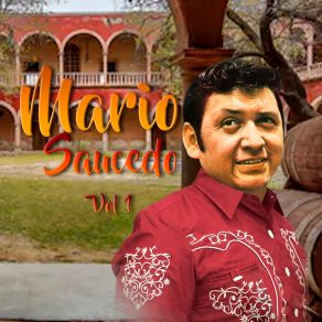 Mario Saucedo, Vol. 1 album cover