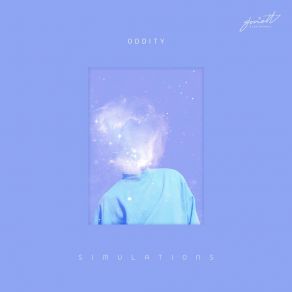 Simulations album cover