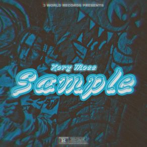 Sample album cover