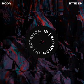 BTTB album cover