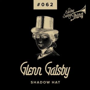 Shadow Hat album cover