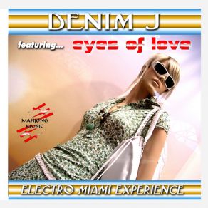 Electro Miami Experience album cover