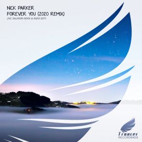 Forever You (2020 Remix) album cover