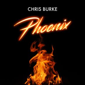Phoenix album cover