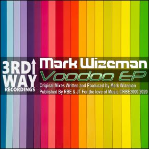 Voodoo album cover