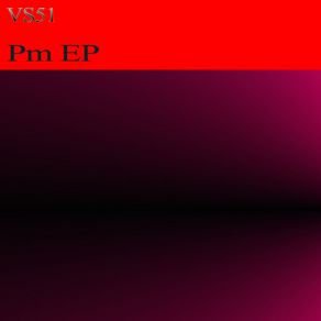 Pm EP (Original Mix) album cover
