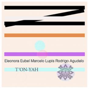 T´on-Yah album cover