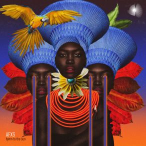 Hymn To The Sun (Original Mix) album cover