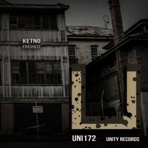 Freiheit album cover