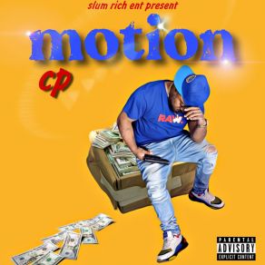 Motion album cover