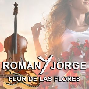 Flor De Las Flores album cover