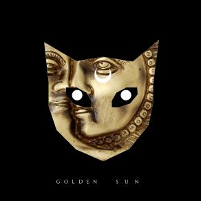 Golden Sun album cover